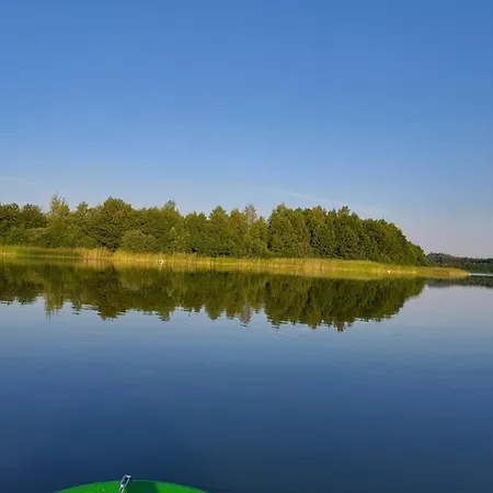 Kaszubskie Laki * Lakie