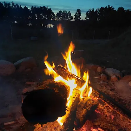 Kaszubskie Laki Lakie (Bytow)