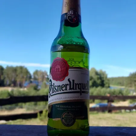 Kaszubskie Laki Сasa de vacaciones