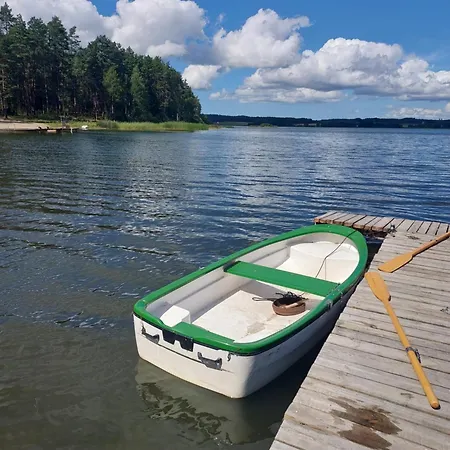 Kaszubskie Laki * Lakie (Bytow)