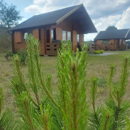 Kaszubskie Laki * Lakie (Bytow)