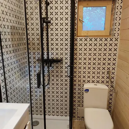 Kaszubskie Laki Lakie (Bytow)