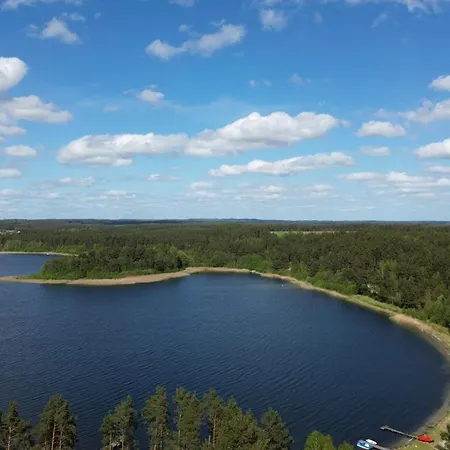 Kaszubskie Laki Lakie (Bytow)