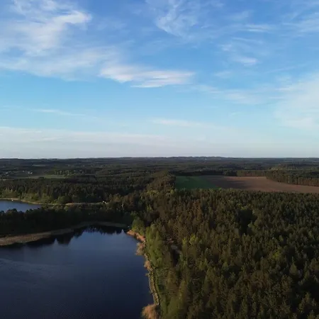 Kaszubskie Laki * Lakie (Bytow)